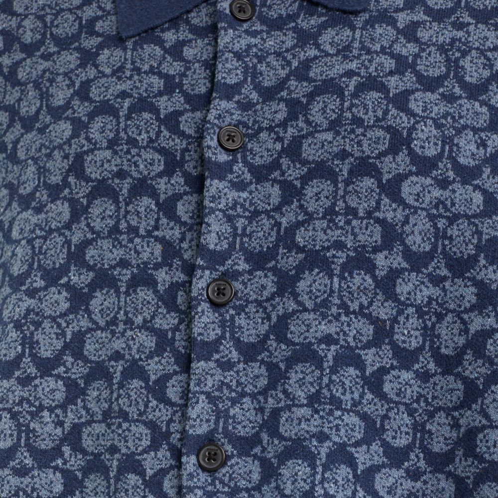Restored Signature Polo