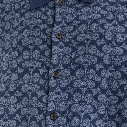 Restored Signature Polo