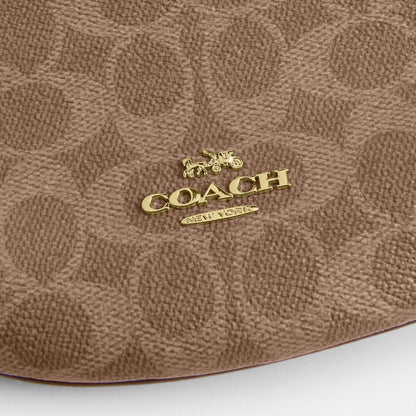 Mini Payton Bag In Signature Canvas