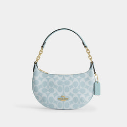Mini Payton Bag In Signature Canvas