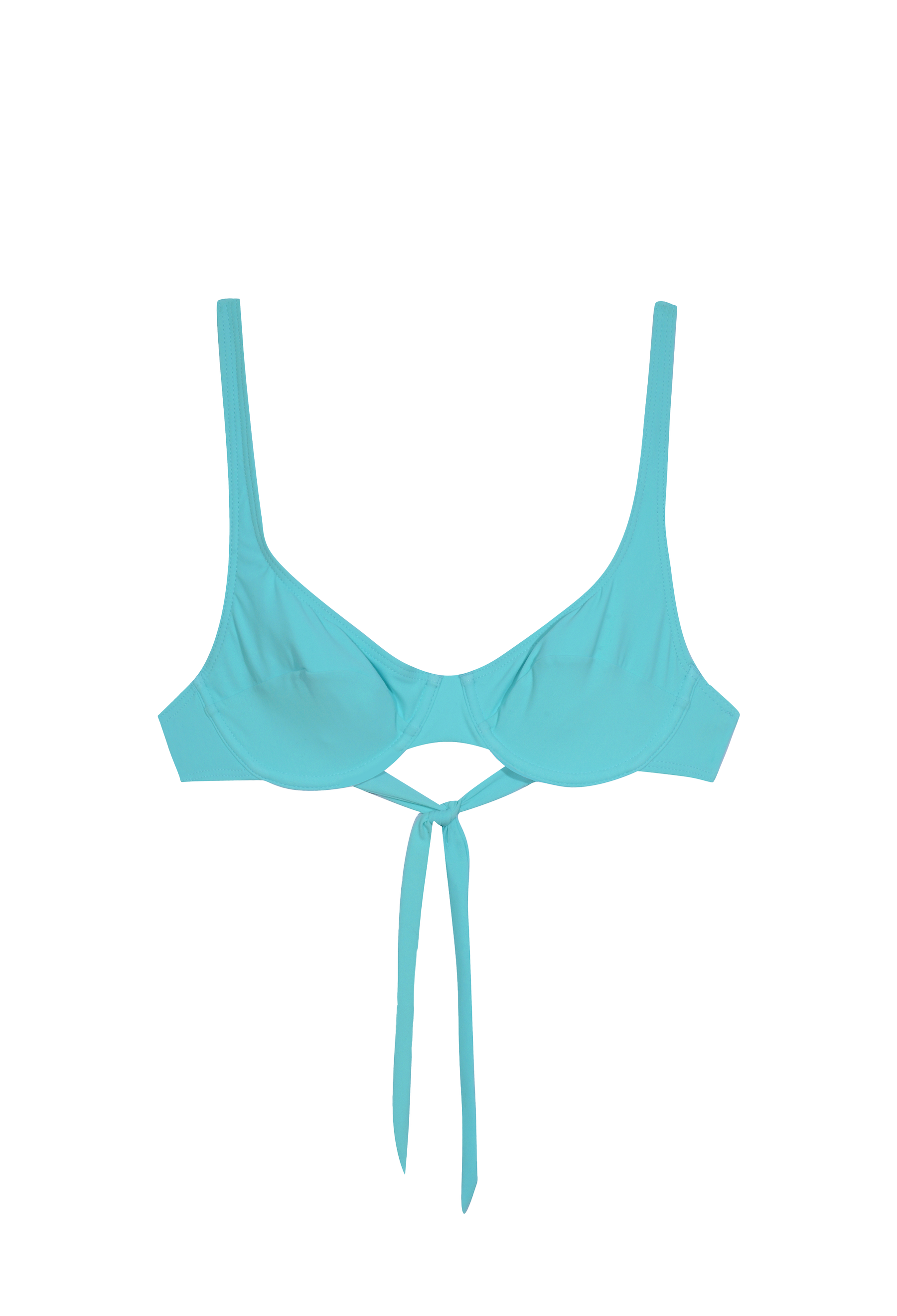 Celeste Bikini Top