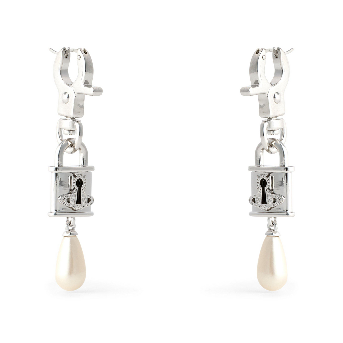 Celestia Small Stud Earrings