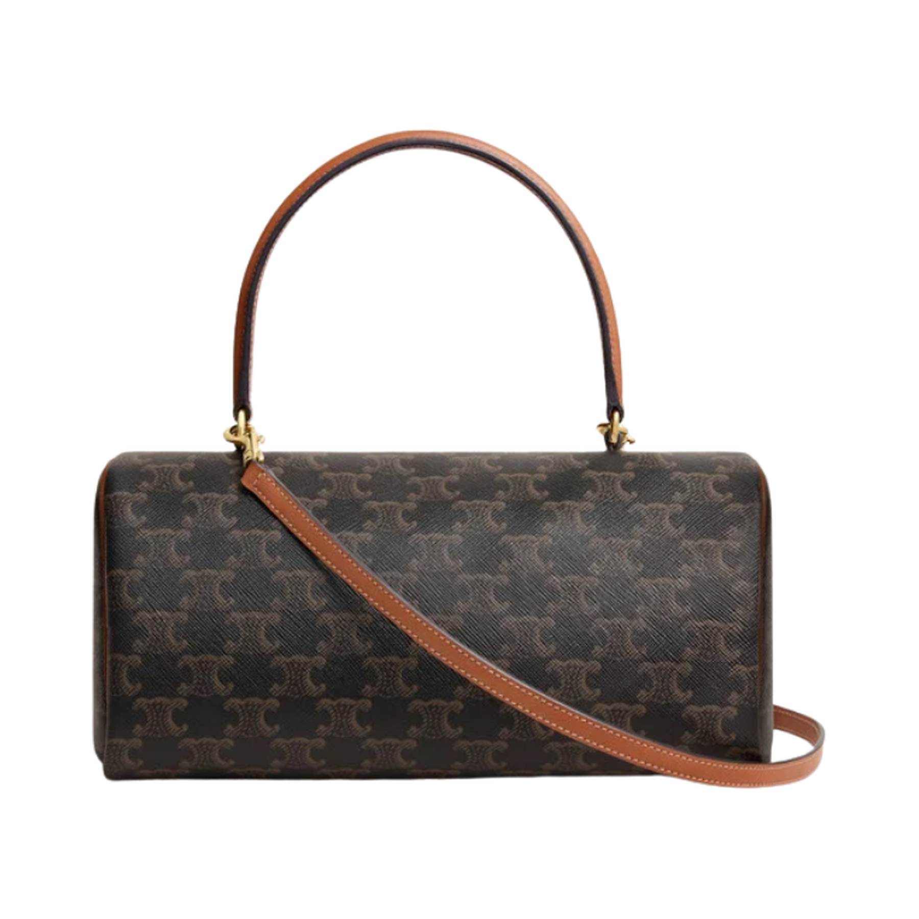 CELINE  CYLINDER BAG