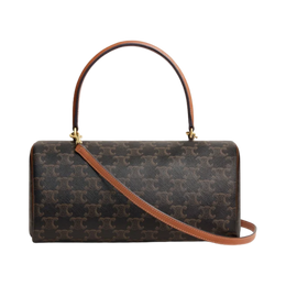 CELINE  CYLINDER BAG