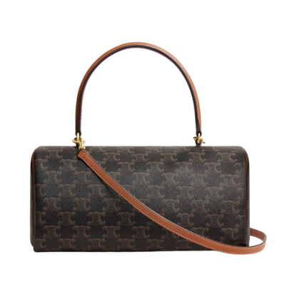 CELINE  CYLINDER BAG