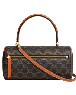 CELINE  CYLINDER BAG