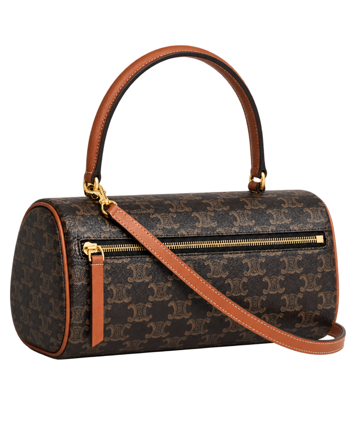 CELINE  CYLINDER BAG