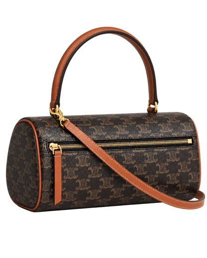 CELINE  CYLINDER BAG