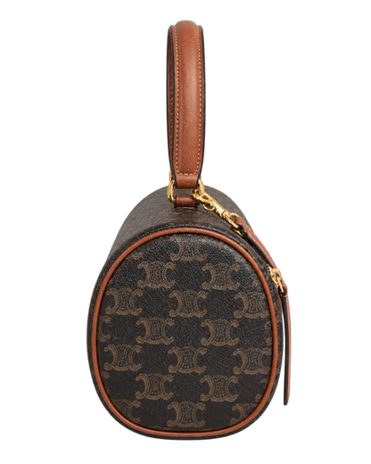 CELINE  CYLINDER BAG