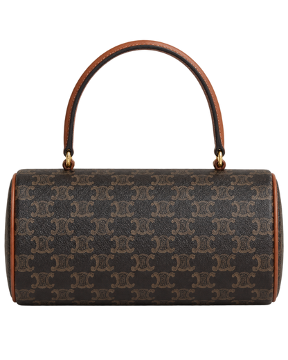 CELINE  CYLINDER BAG