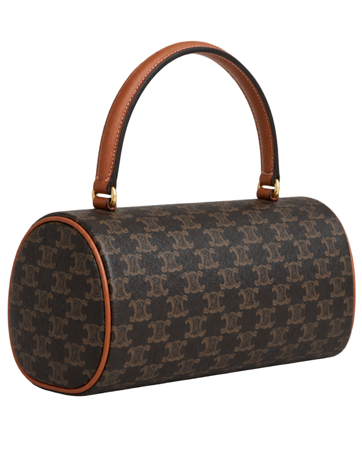 CELINE  CYLINDER BAG