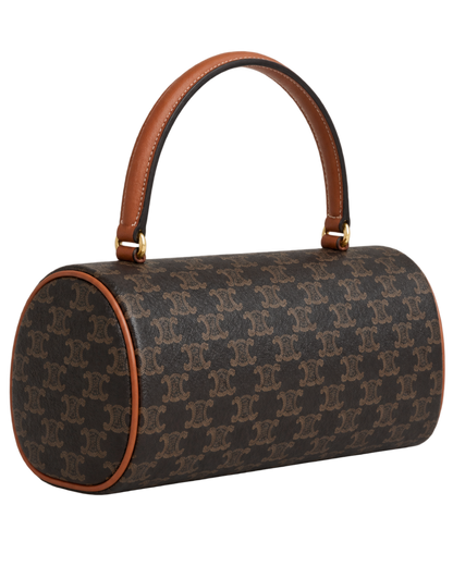 CELINE  CYLINDER BAG
