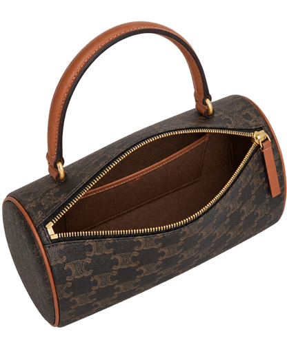 CELINE  CYLINDER BAG