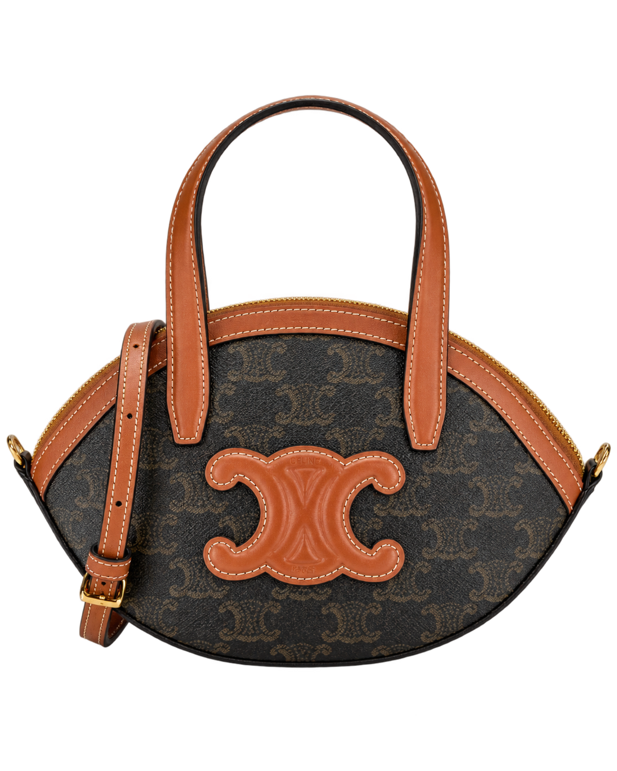 Celine Oval Bag