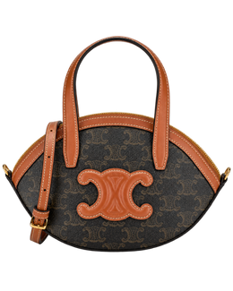 Celine Oval Bag