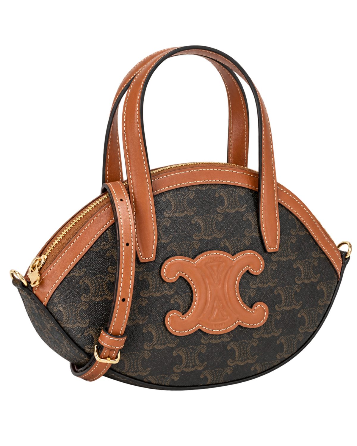 Celine Oval Bag
