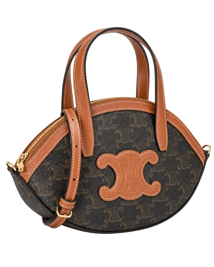 Celine Oval Bag