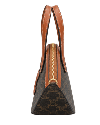 Celine Oval Bag