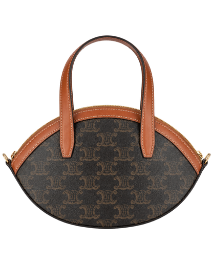 Celine Oval Bag