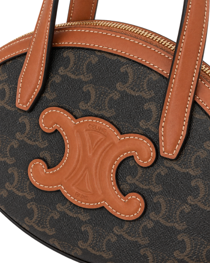 Celine Oval Bag