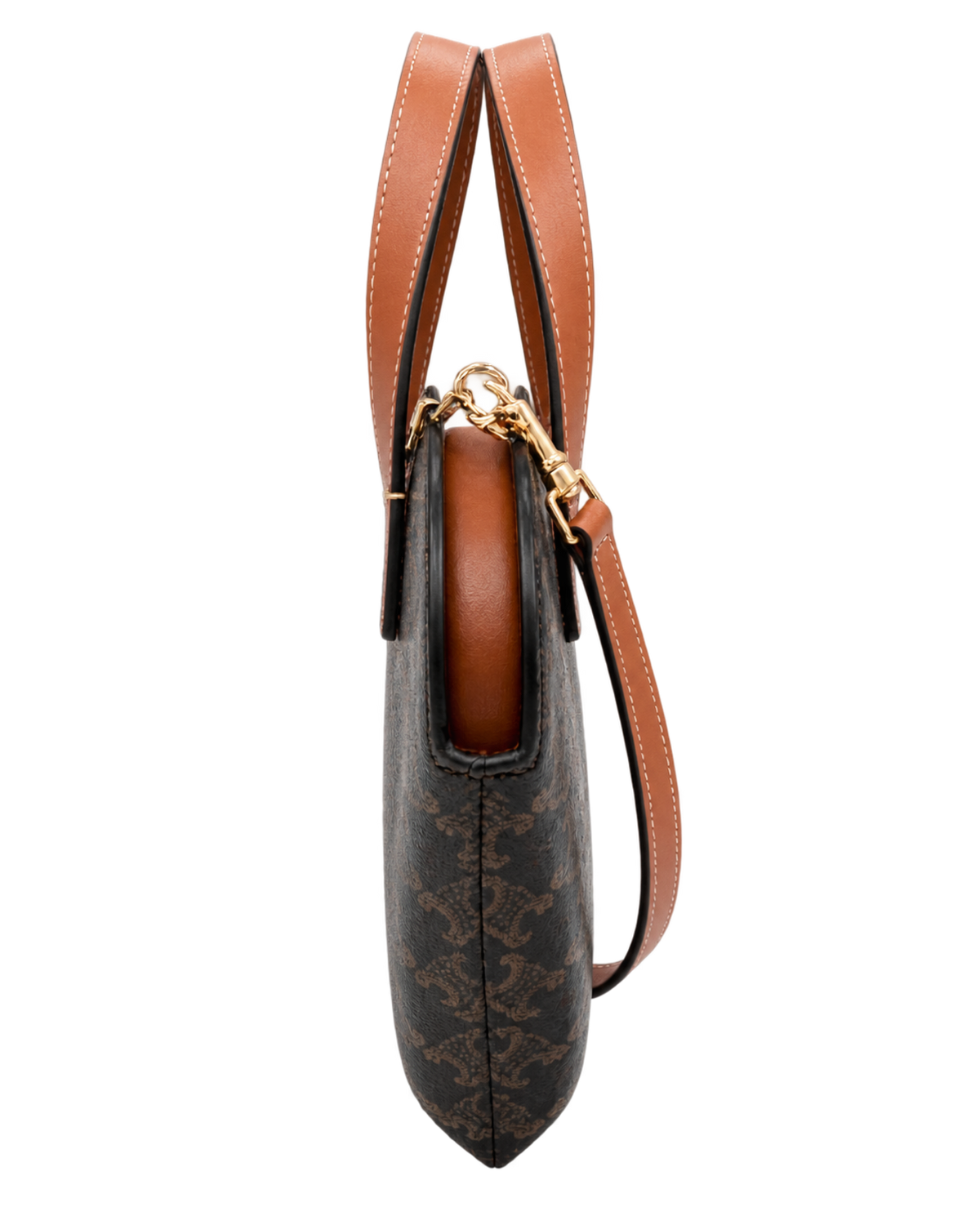 Celine Teen Coeur Bag