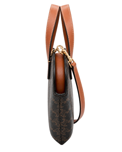Celine Teen Coeur Bag