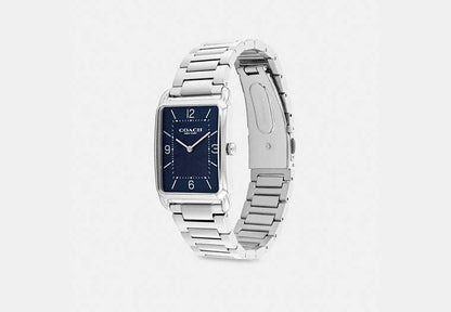 Elliot Watch, 32 Mm X 26 Mm