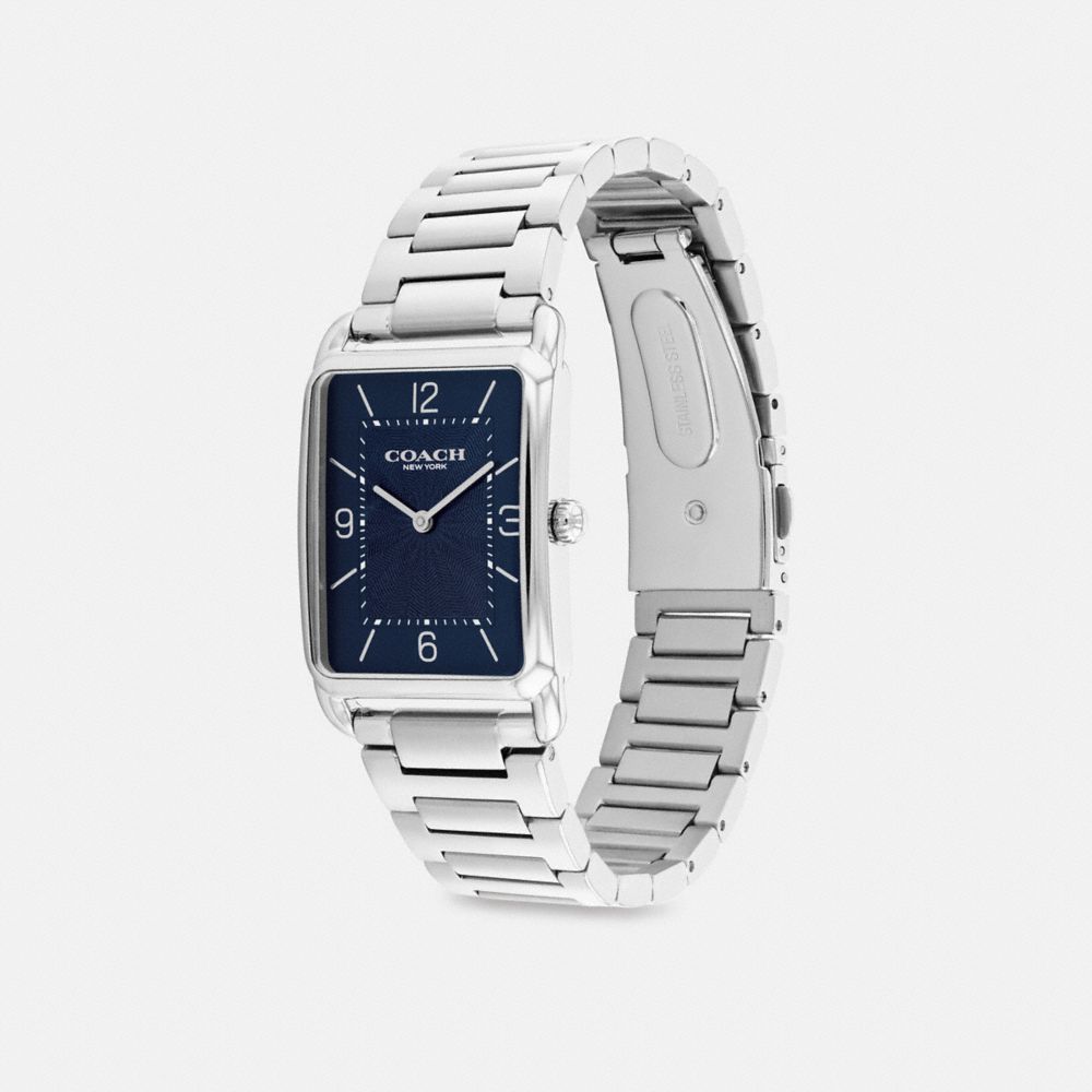 Elliot Watch, 32MM X 26MM