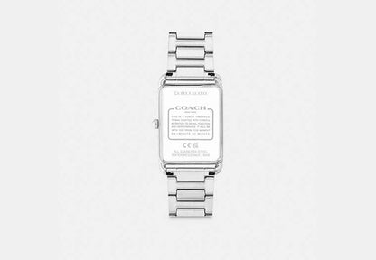 Elliot Watch, 32 Mm X 26 Mm