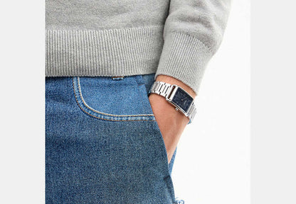 Elliot Watch, 32 Mm X 26 Mm