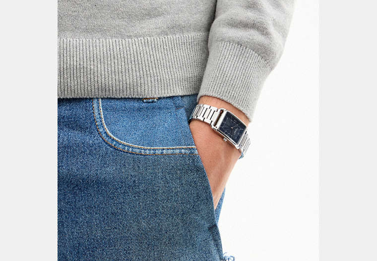 Elliot Watch, 32 Mm X 26 Mm