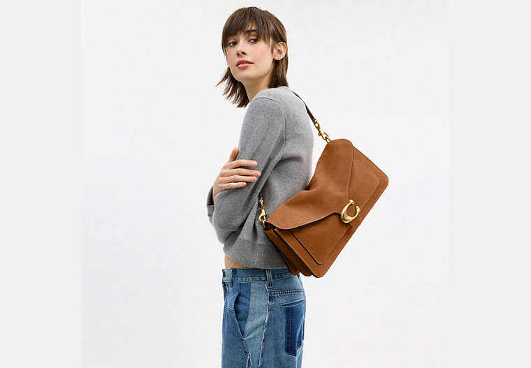 Tabby Shoulder Bag 36