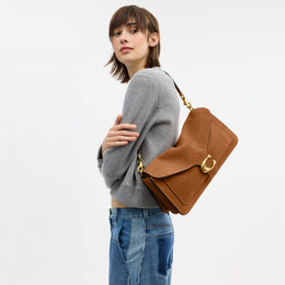 Tabby Shoulder Bag 36