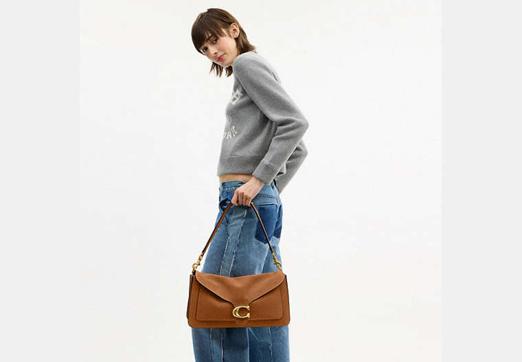 Tabby Shoulder Bag 36