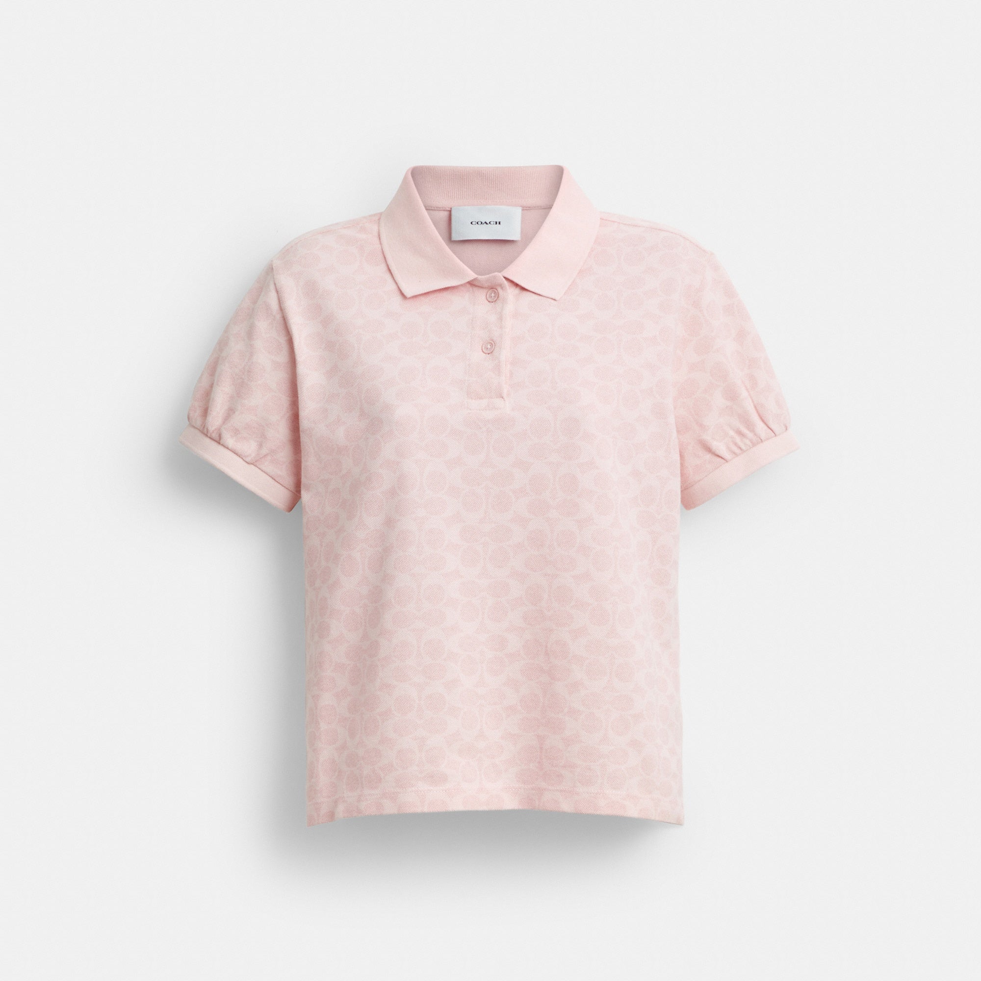 Signature Polo