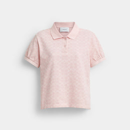 Signature Polo