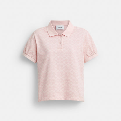 Signature Polo