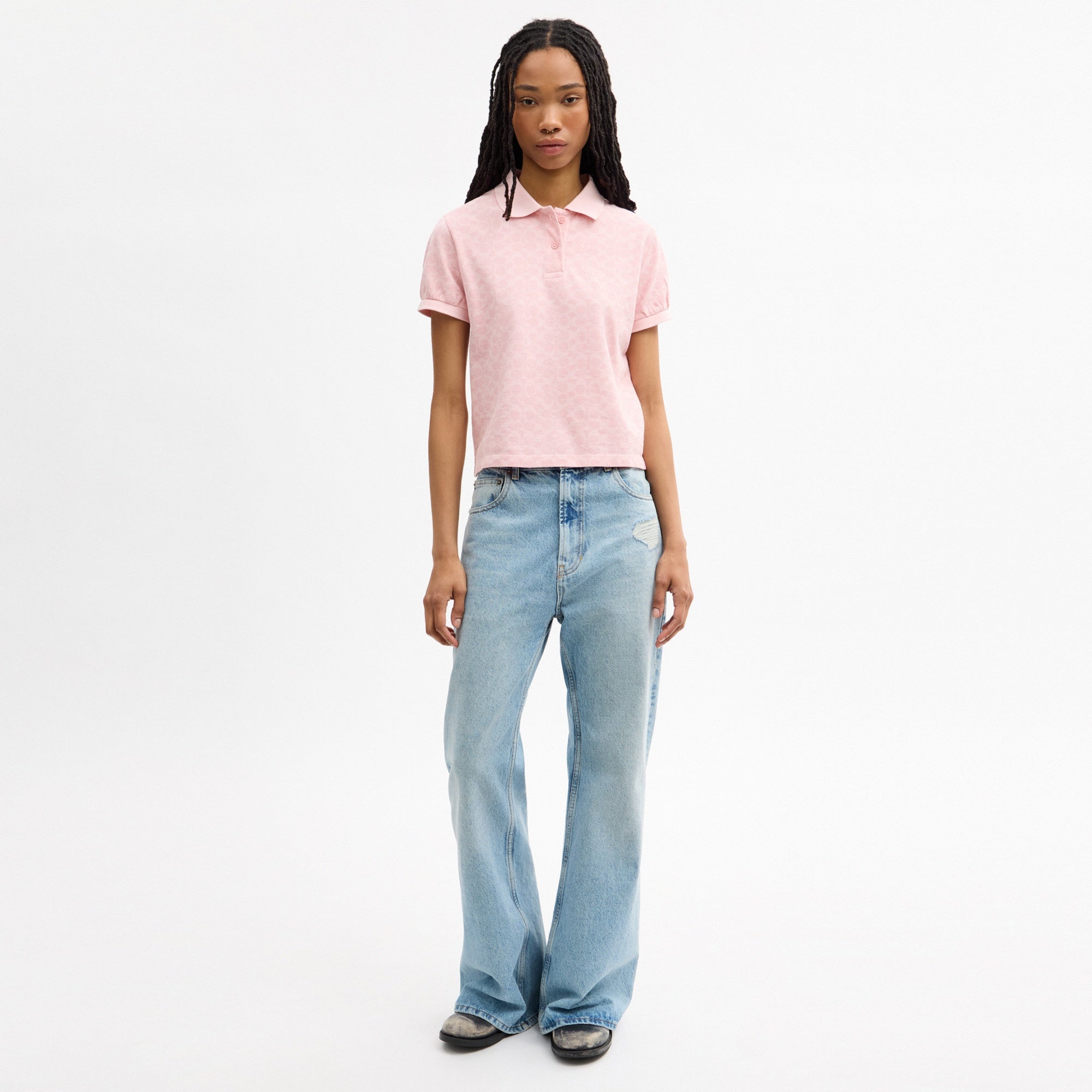 Signature Polo