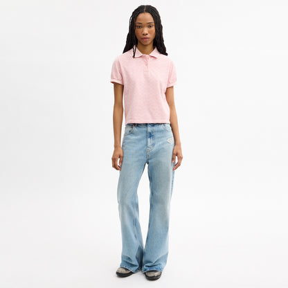 Signature Polo