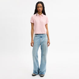 Signature Polo