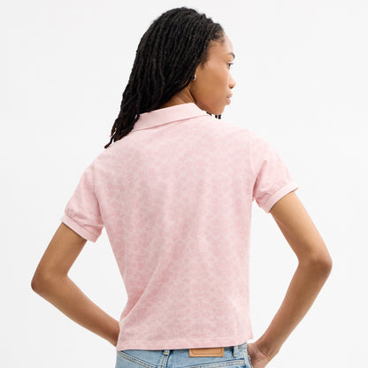 Signature Polo