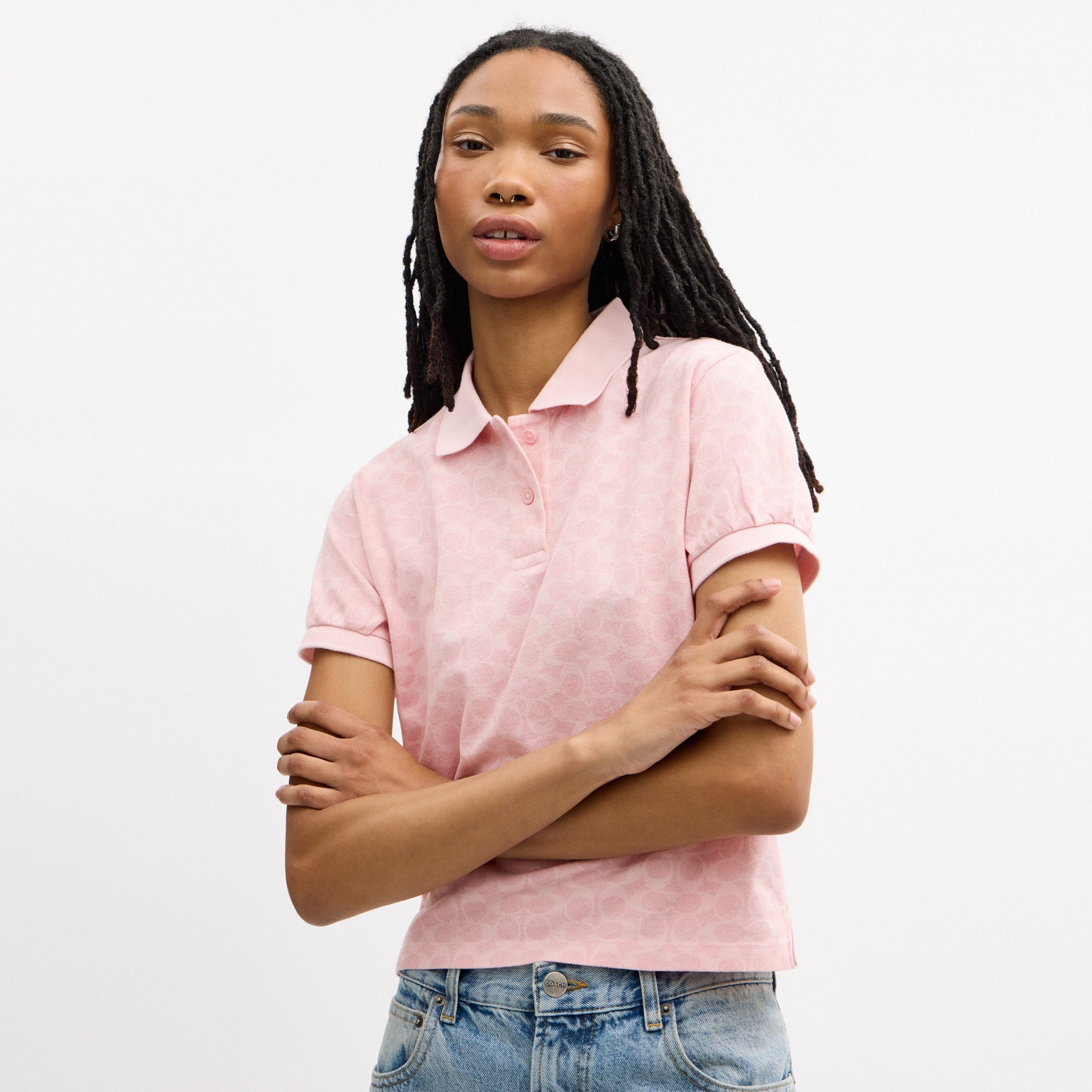 Signature Polo