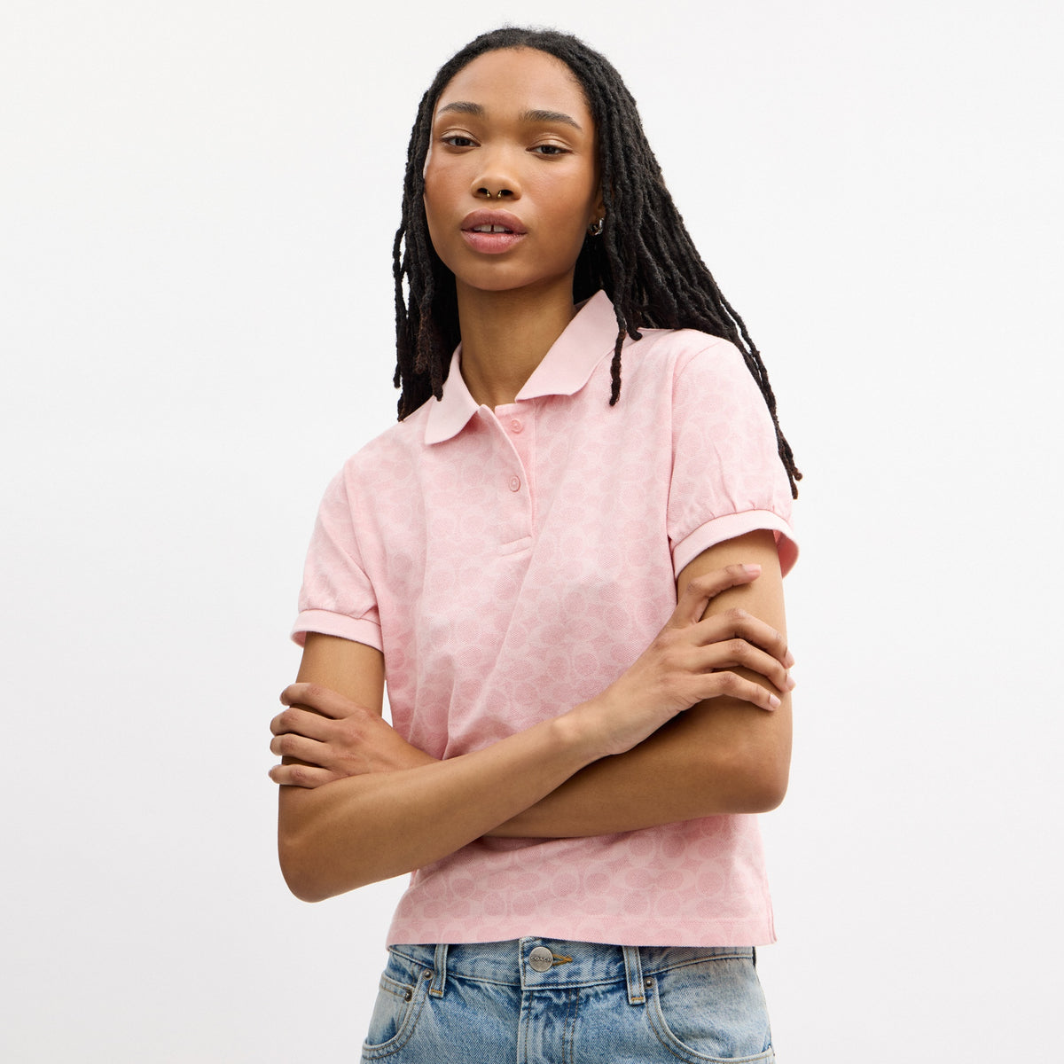 Signature Polo