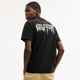 Apple Classic T-Shirt In Organic Cotton