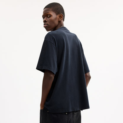 Cartoons Relaxed T-Shirt In Organic Cotton