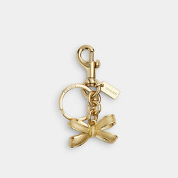 Bow Bag Charm
