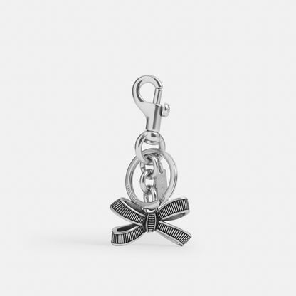 Bow Bag Charm