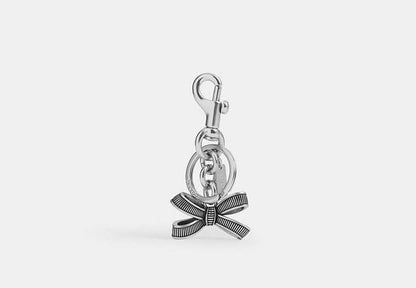 Bow Bag Charm