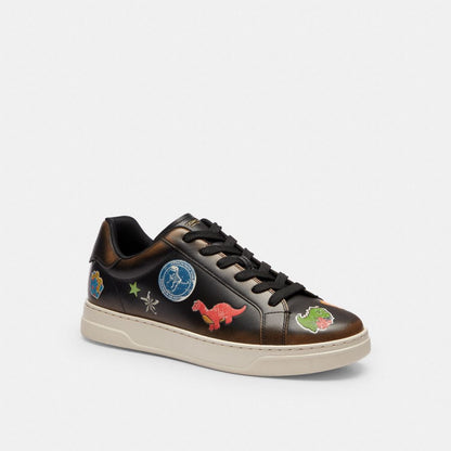 High Line Sneaker