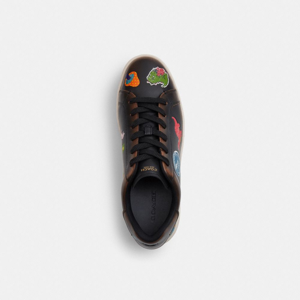 High Line Sneaker